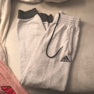 adidas sweats
